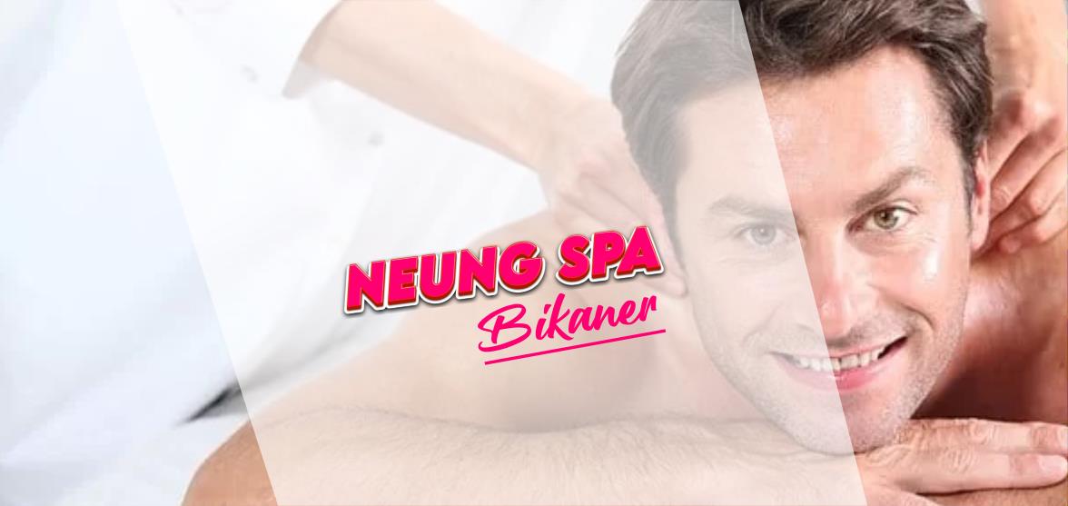 Thai Massage in Bikaner